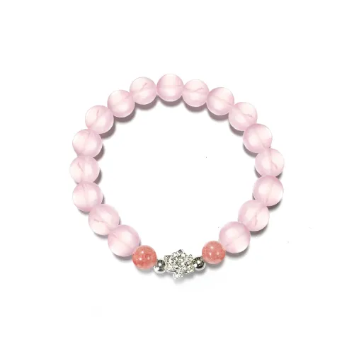 BNNYW Синтетический Искусственный Браслеты с Цветной Глазурью Унисекс