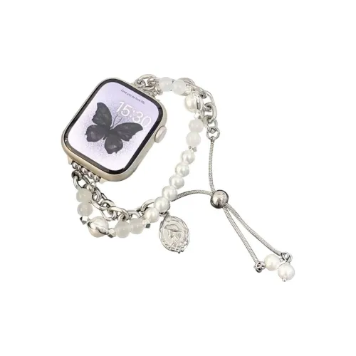 IWabcertoo Ремешок Apple Совместимость Металл