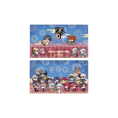 Aniple Fate Grand Order Япония 8-я годовщина куртка с мерчем по IP