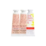 [Рекомендация] Вишневый цветок 10 мл * 2 + Облако-Лорел 10 мл