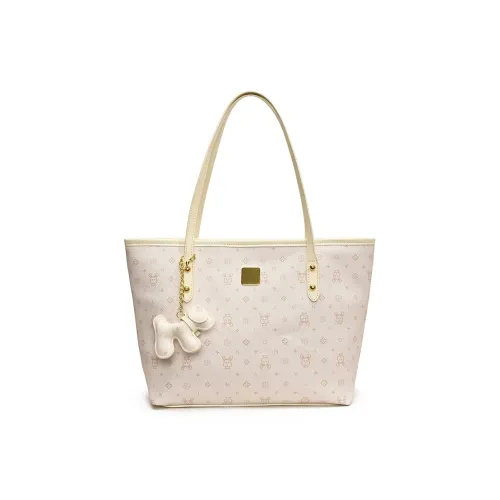 Single Warehouse ПУ (полиуретан) Сумка через плечо Стандартная Женская Белая Розовая Синяя