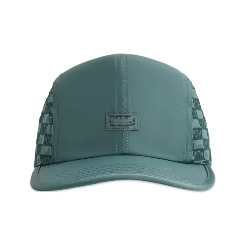 KITH Кепки Мужские Синие