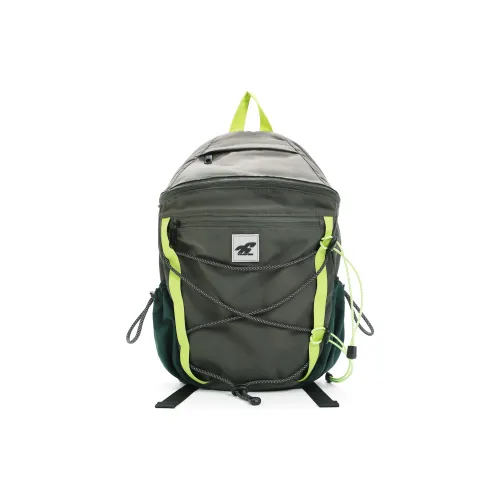 VAOPER Nylon Backpack Standard Unisex Multicolor VAOPER Нейлоновый рюкзак стандартный унисекс многоцветный