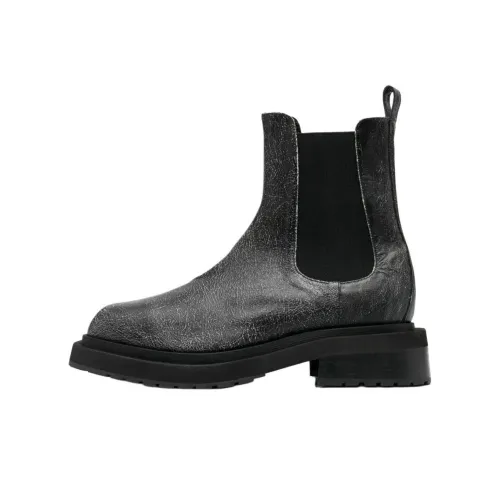 ECKHAUS LATTA Челси Черный Мужской