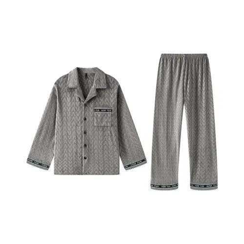 Good Fortune Пижамный комплект Мужской Цвет на изображении