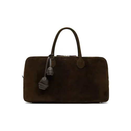 MAGDA BUTRYM Корова Кожа Сумка Большая Женская Коричневая