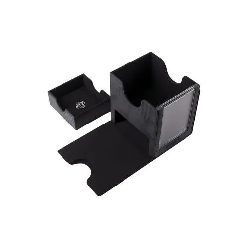 ASMODEE 'Second Hand Pro' Премиум Аксессуары Хранение Box Card Аксессуары Целая коробка