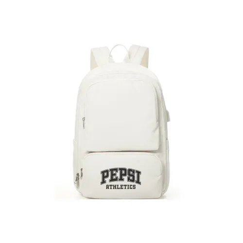Pepsi Ткань Рюкзак Ноутбук Сумка Унисекс Многоцветный