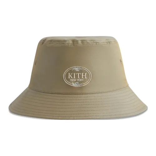 Шляпы ведра из нейлона, совместный проект с KITH, мужские