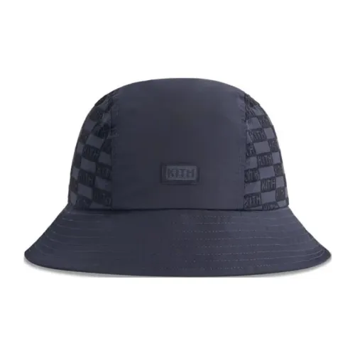 Шляпы ведра из нейлона, совместный проект с KITH, мужские