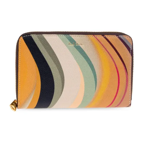 Paul Smith Кошельки Многоцветные Женские