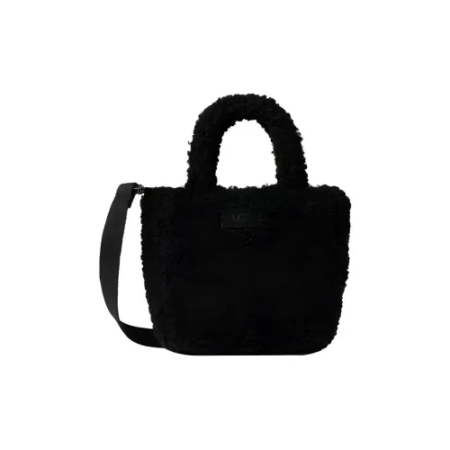 UGG Сумки Черные Женские