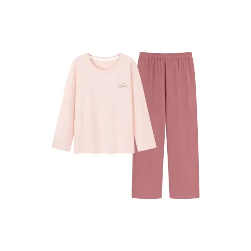 Городская красота Pajama Комплект Женские