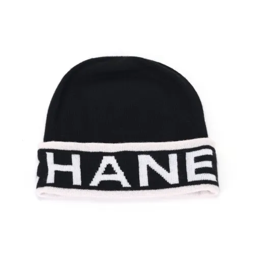 CHANEL Кашемир Шапки-бини Женские