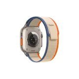 [Дикий Path Loop] Оранжевый с Бежевым