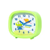 Зелёный инопланетянин