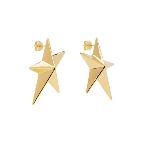 Mugler Серьги Женские