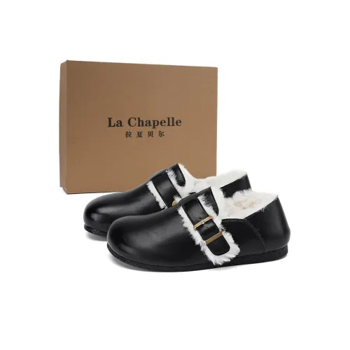 La Chapelle Теплоизоляционные Устойчивые к Износу Короткие Сноубутсы Женские