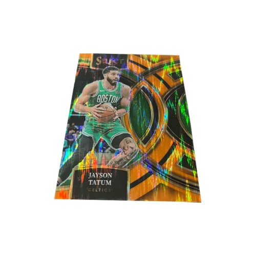 PANINI Спортивные карты