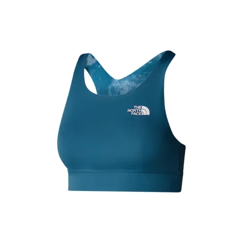 The North Face THE NORTH FACE Apparel Collection Синий Женские Бюстгальтеры