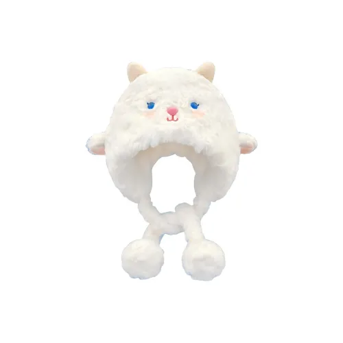 Fishing For Bears Полиэстер Шапки-бини Унисекс