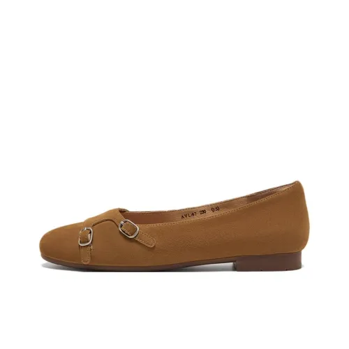 BATA Женские повседневные туфли Женские