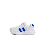 2089-1 Белый и синий цвет