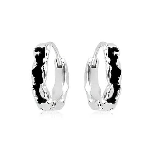 GUDS GAVE Сплав Серьги Унисекс