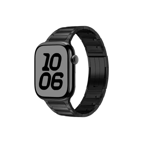 Antey Ремень Apple Совместимость Нержавеющий Стальной Материал 175-220 мм