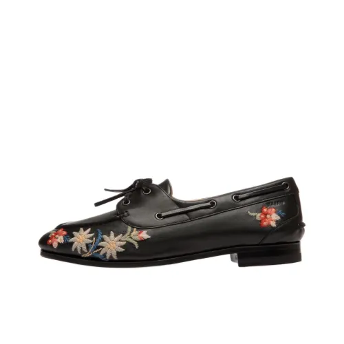 Bally Женские повседневные туфли, черные, женские