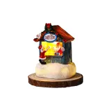 Гарланд Маленький Дом