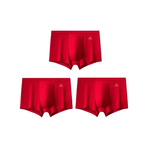 PEAK Мужские боксер-шорты