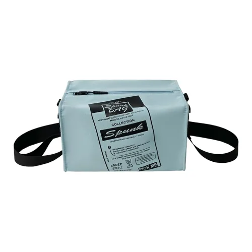 SUN ERATH U Oxford Сумка через плечо Унисекс Многоцветная