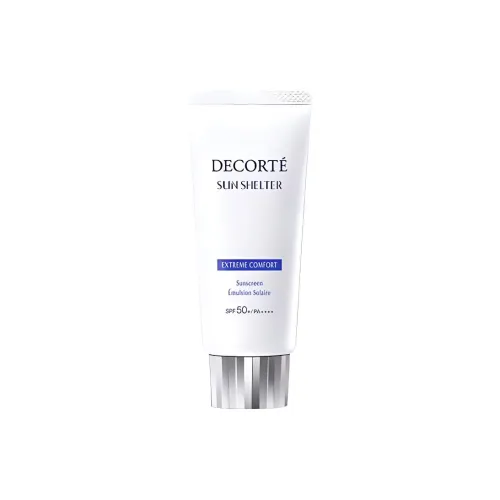 DECORTE SUNSCREEN Лосьон Унисекс