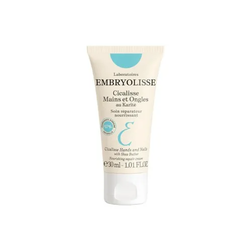 Embryolisse Масло ши Nutritive Крем для рук Увлажняющий 30 мл