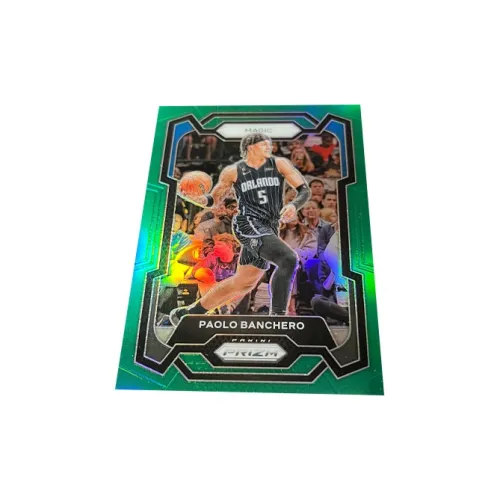 PANINI Спортивные карты