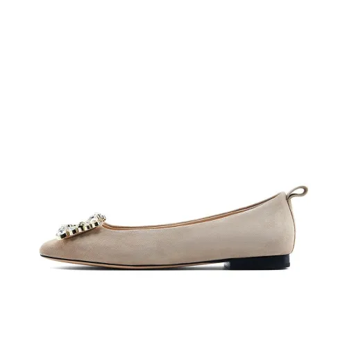NINE WEST Женские повседневные туфли Женские