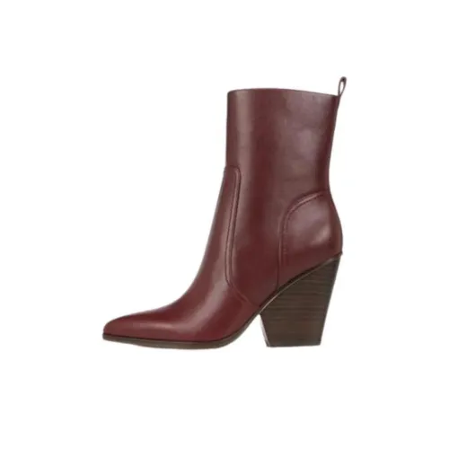 Veronica Beard Ботильоны Женские Коричневый