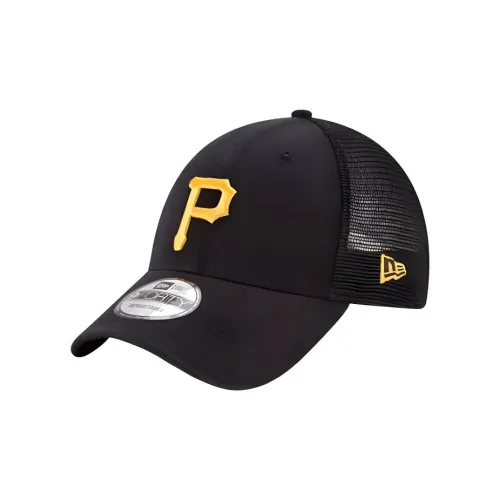 Кепки New Era унисекс черные