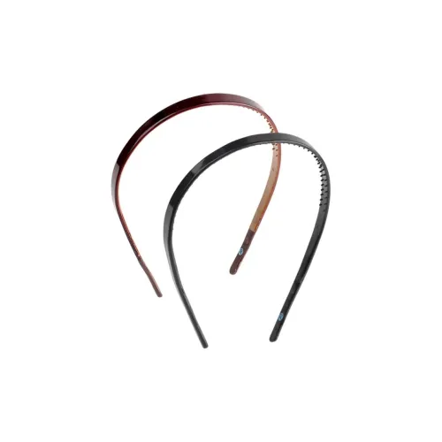 GOODY Ouchless Пластиковые Ободки для волос Унисекс