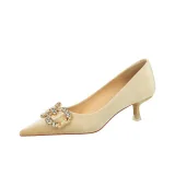 Абрикосовый