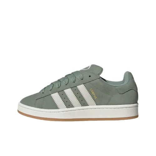 adidas originals Campus 00s Кроссовки для скейтбординга Низкие Белые Женские