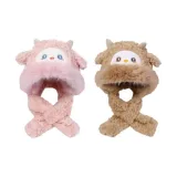 Розовый + Хаки [Бестия 2 шт]