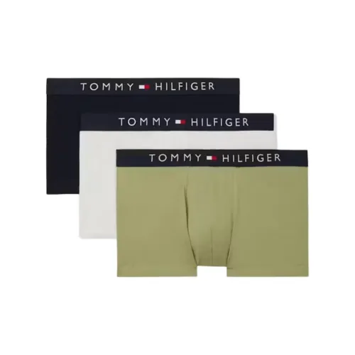 Tommy Hilfiger Мужское нижнее белье упаковка из 3 штук
