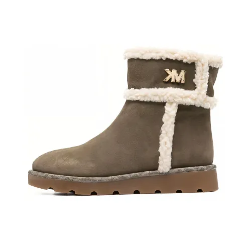 Michael Kors Marly Ботильоны Зеленый Женские