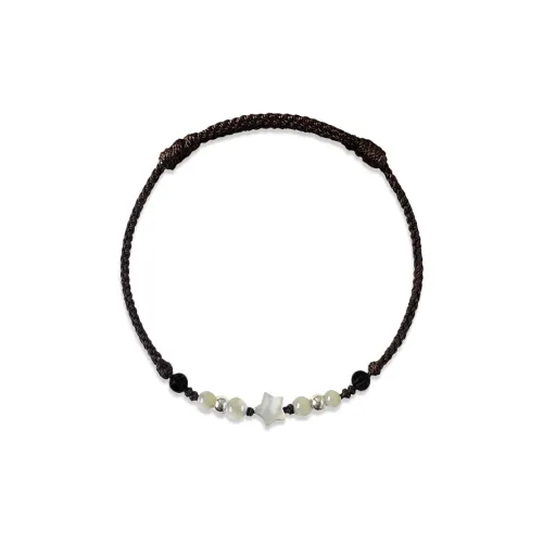 RINGLOVE Сплав Браслеты Унисекс