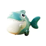 JOY0087F-Циан Shark