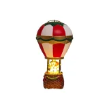 Рождество, парашют, снеговик, стиль позиционирования