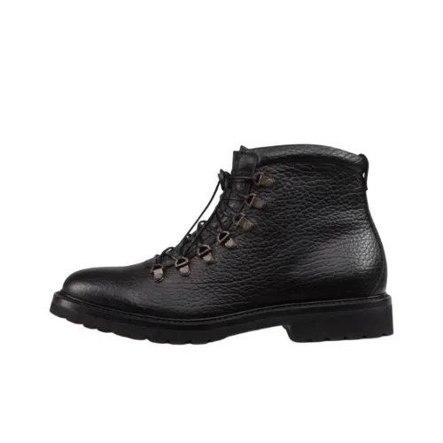 STEFANO RICCI Explorer Короткий Аутдор Мужской Черный