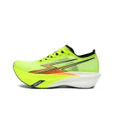 Зеленый цвет ростока